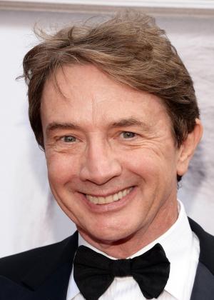 Martin Short